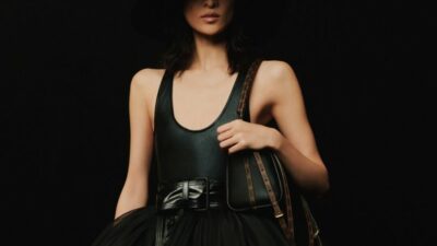 Louis Vuitton 2025 Sonbahar-Kış koleksiyonunun en gözde parçalarından biri olan