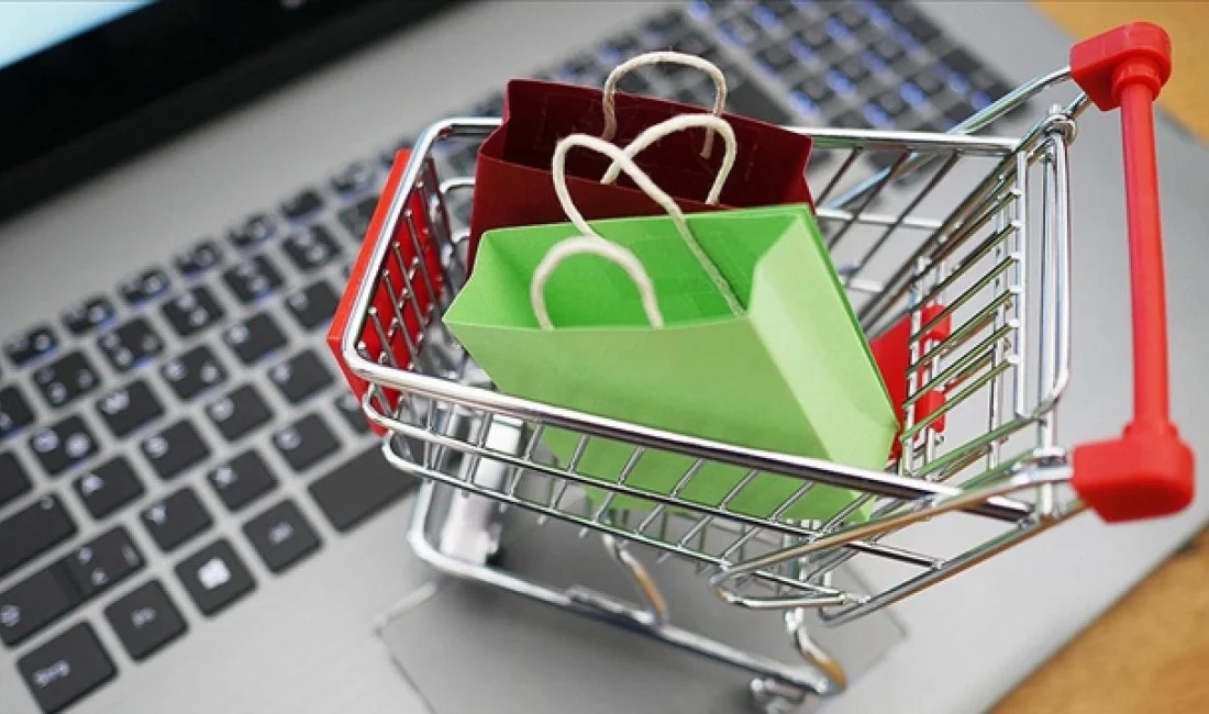 e-ticaret hacmi 3 trilyon liraya ulaşırken, sektör iade ve yorum