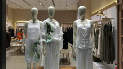 Türk moda sektörünün önde gelen markalarından Jimmy Key, globalleşme vizyonu