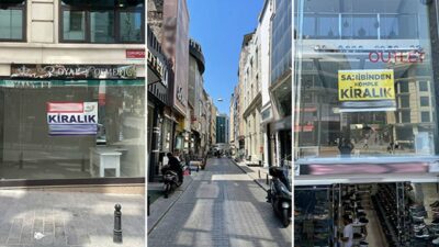 İstanbul’un tekstil ve hazır giyim sektörünün kalbi olan Laleli, Merter