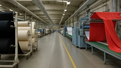 Tekstil ve turizm sektöründe faaliyet gösteren BO Group'a bağlı beş